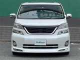 【フロント外装】現車の確認はお電話でも承っております。【セレナ/ヴォクシー/ノア/エスクァイア/ステップワゴン/エルグランド/デリカ/アルファード/ヴェルファイア/RAV4/NBOX/タント】