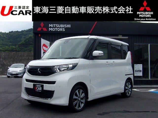 eKスペースT 4WD