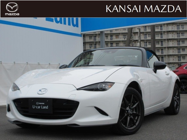 マツダ ロードスター 