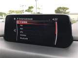 CX-5 2.2 XD Lパッケージ 4WD 4WD 本革シート