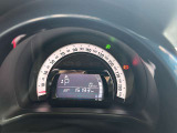 視野性のいいメーター
