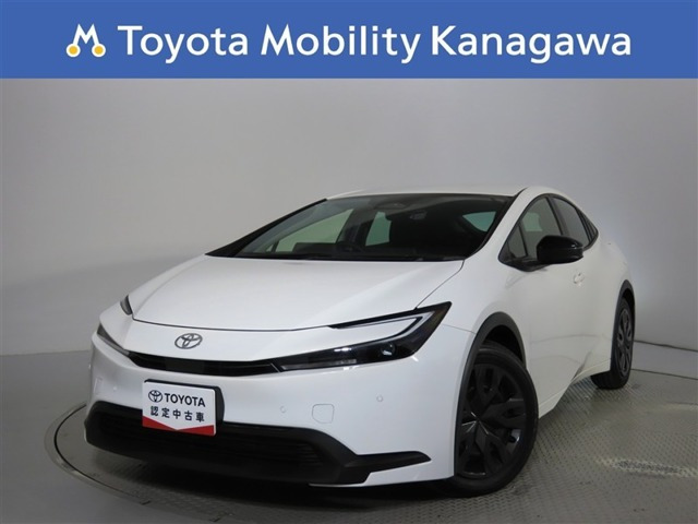 プリウス 1.8 X 