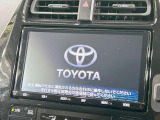 【純正9型ナビ】人気の純正ナビを装備。オーディオ機能も充実しており、Bluetooth接続すればお持ちのスマホやMP3プレイヤーの音楽を再生可能!毎日の運転がさらに楽しくなります!!