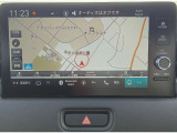 ☆Honda CONNECTディスプレー☆便利と快適がさらに広がったナビディスプレー☆
