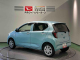 納車後の点検、車検などアフターサービスもお任せください!