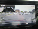 純正品どうしはドラレコ映像の投影機能など相性◎です。