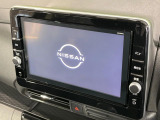 【純正9型ナビ】人気の純正ナビを装備しております。ナビの使いやすさはもちろん、オーディオ機能も充実!キャンプや旅行はもちろん、通勤や買い物など普段のドライブも楽しくなるはず♪