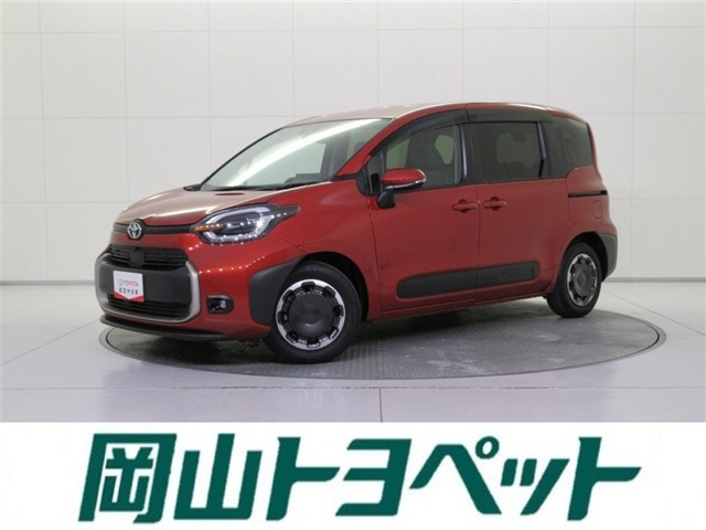 シエンタ 1.5 Z 