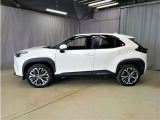 ヤリスクロス 1.5 ハイブリッド Z E-Four 4WD 