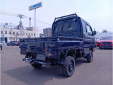 キャリイ スーパーキャリイ X オートギヤシフト 4WD 3方開