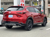 CX-5 2.2 XD スポーツアピアランス 