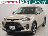 トヨタ ライズ
