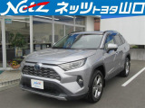 トヨタ RAV4