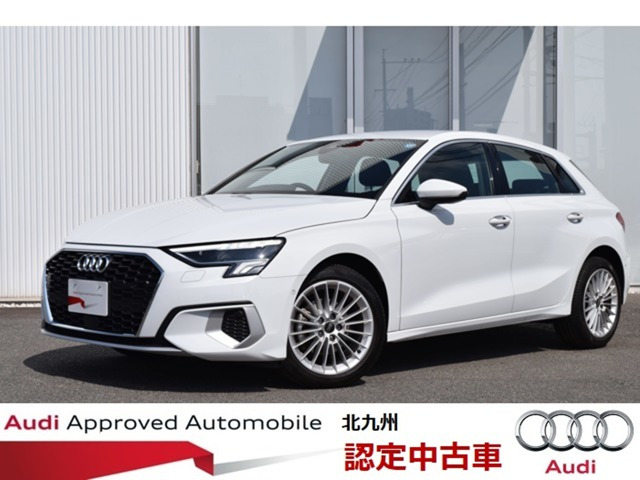 A3スポーツバック 30 TFSI アドバンスド 