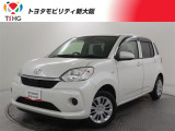トヨタ パッソ