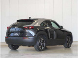 MX-30ロータリーEV ナチュラル モノトーン 