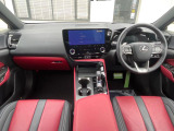 NX 350h Fスポーツ 