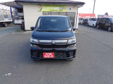 ワゴンR ハイブリッド(HYBRID) FZ 4WD 