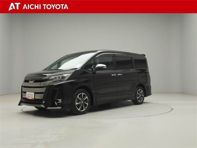 ノア  2.0 Si WxBIII