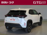 ヤリスクロス 1.5 Z 