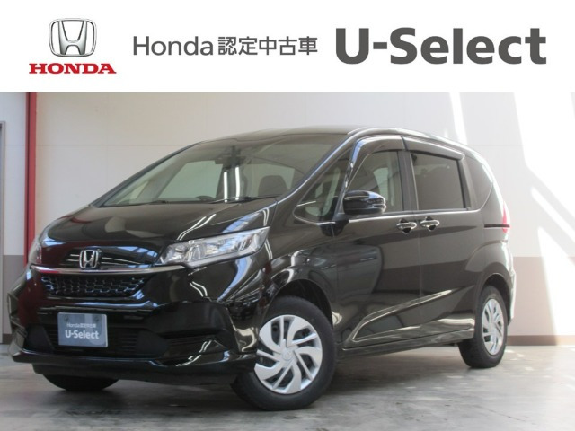 フリード 1.5 G ホンダセンシング 4WD 