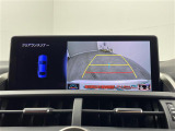 NX 300 Fスポーツ 本革シート 修復歴無し