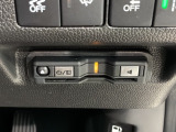 いまや快適なカーライフに欠かせないETCが付いています。