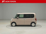 タント X リミテッド SAIII 