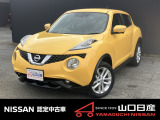 日産 ジューク