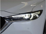 CX-5 2.2 XD Lパッケージ 