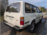 ランドクルーザー80 4.0 VX 4WD 