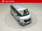 両側パワースライドドア付きだから、狭い駐車スペースなどでの乗り降りラクラク♪小さなお子さまのいるご家庭には嬉しい装備です。