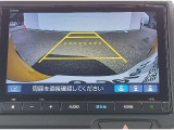 ☆バックカメラ付き☆