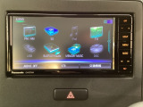フルセグTVチューナー付です!