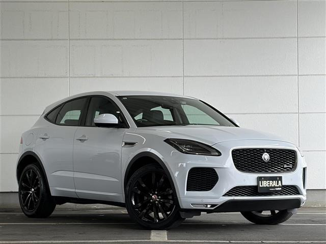 Eペイス  R ダイナミックSE 180PS 4WD 本革シート