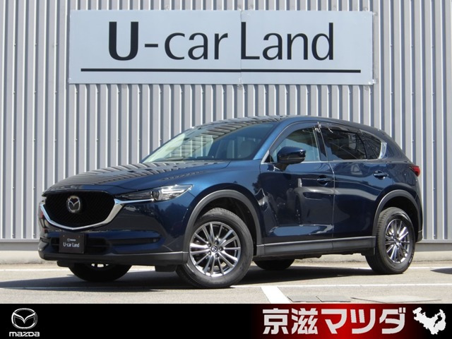 CX-5 2.5 25S Lパッケージ 