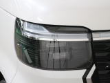 LEDヘッドライトです。