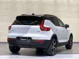 XC40 B4 AWD Rデザイン 4WD 