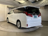 車体が大きく安定しているので、乗り心地も良いですよ!