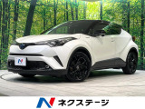 トヨタ C-HR