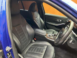 3シリーズツーリング 320d xドライブ Mスポーツ  4WD 4WD 本革シート