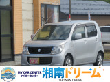 スズキ ワゴンR