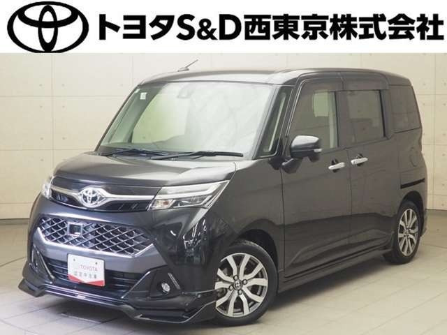 タンク 1.0 カスタム G-T 
