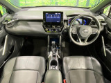 カローラクロス 1.8 ハイブリッド Z 