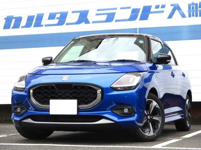 スイフト 1.2 ハイブリッド(HYBRID) MZ 
