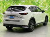 CX-5 2.2 XD Lパッケージ 