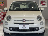 500  ツインエア ドルチェヴィータ