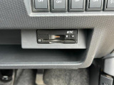 ETC車載器付ですので高速道路の料金所もノンストップです!