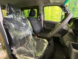 もちろん車内はキレイです♪よりクリーンな状態をキープしたいお客様には『ナノゾーンコート』がおすすめ!新型コロナウイルス対策や、除菌・消臭に効果を発揮し多くの方にご好評いただいております。