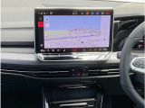 ■12.9インチタッチスクリーン/純正SDナビ/アラウンドビューモニター/USB/Bluetooth/アップルカープレイ/前席左右独立調整機能付きオートエアコン!